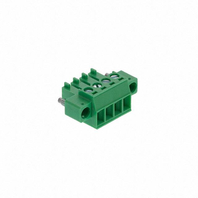 691364300004 Würth Elektronik  Headers Plugs and Sockets